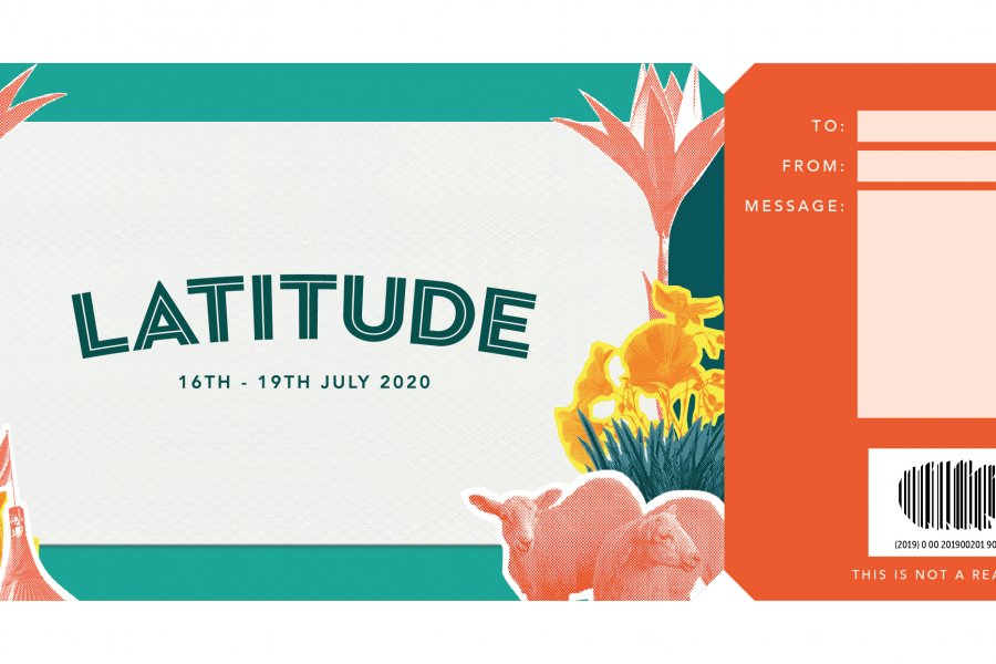 Latitude 2020 Gift Certificates are now Available