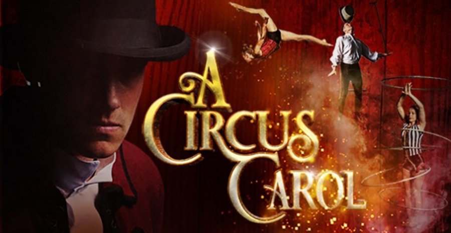 A Circus Carol