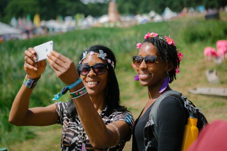 Book your Latitude 2020 ticket with our Instalment Plan