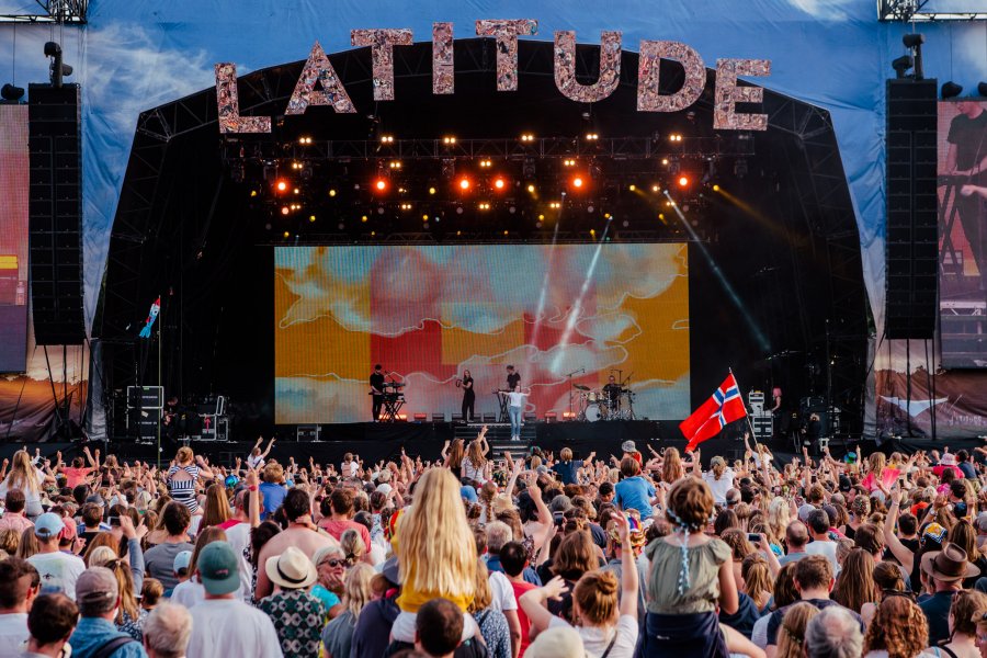 Latitude 2020 Bumper Quiz – Put Your Knowledge To the Test!