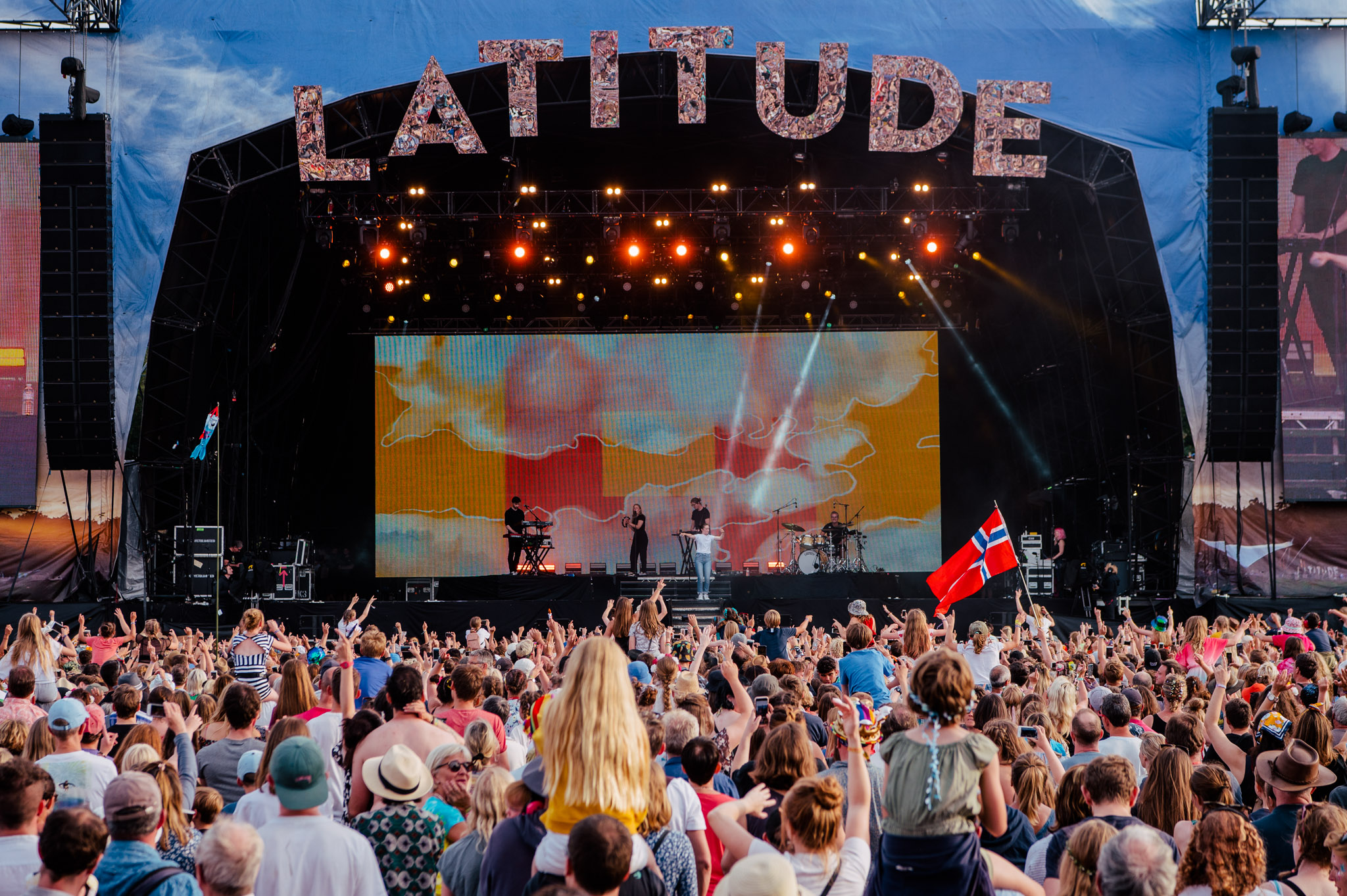Latitude Festival News Latitude 2020 Bumper Quiz Put Your