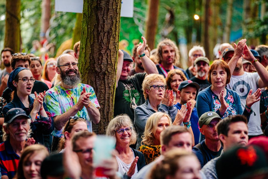 Get Your Latitude 2020 Ticket Today with our Instalment Plan