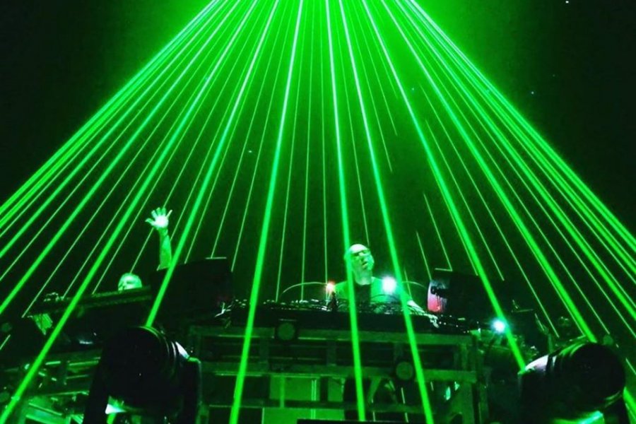 6 Things You Can Expect from The Chemical Brothers Live