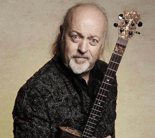 Bill Bailey