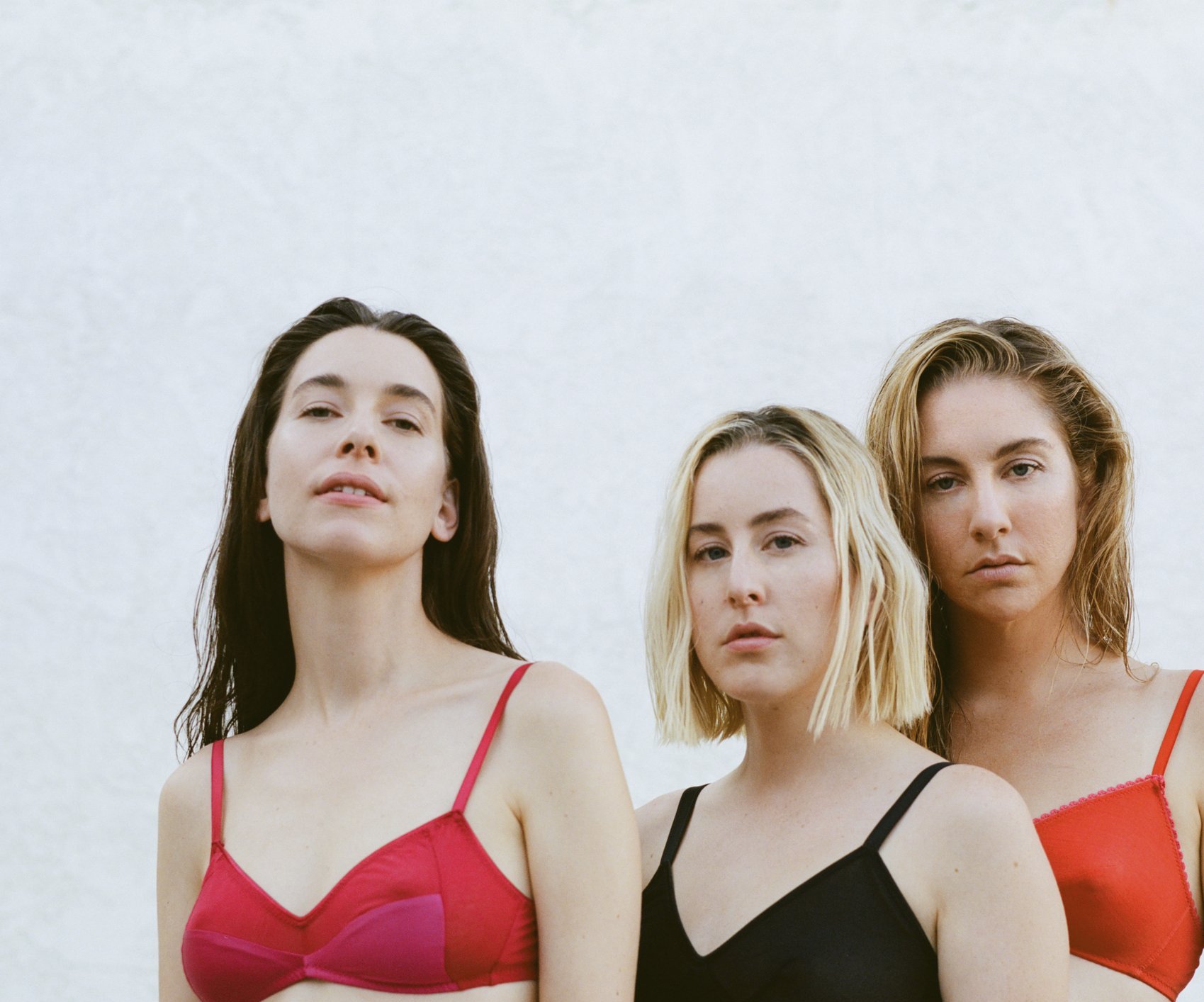 haim sydney tour