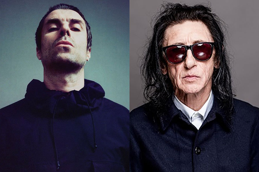 Quiz: Who said it – Liam Gallagher or Dr John Cooper Clarke?