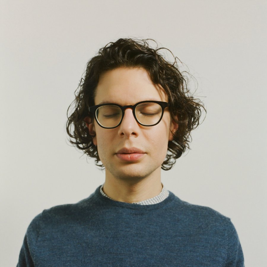 Simon Amstell