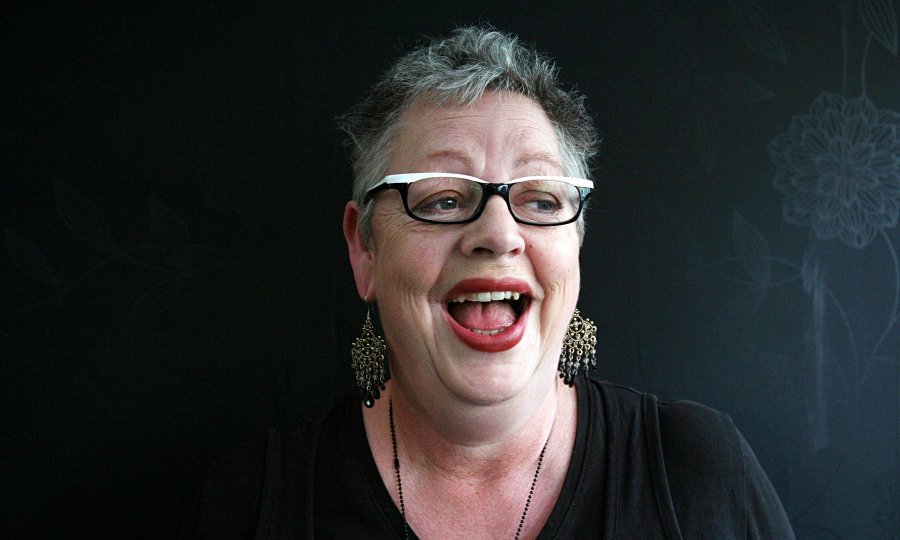 Jo Brand