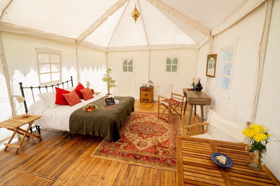 Shikar Tent