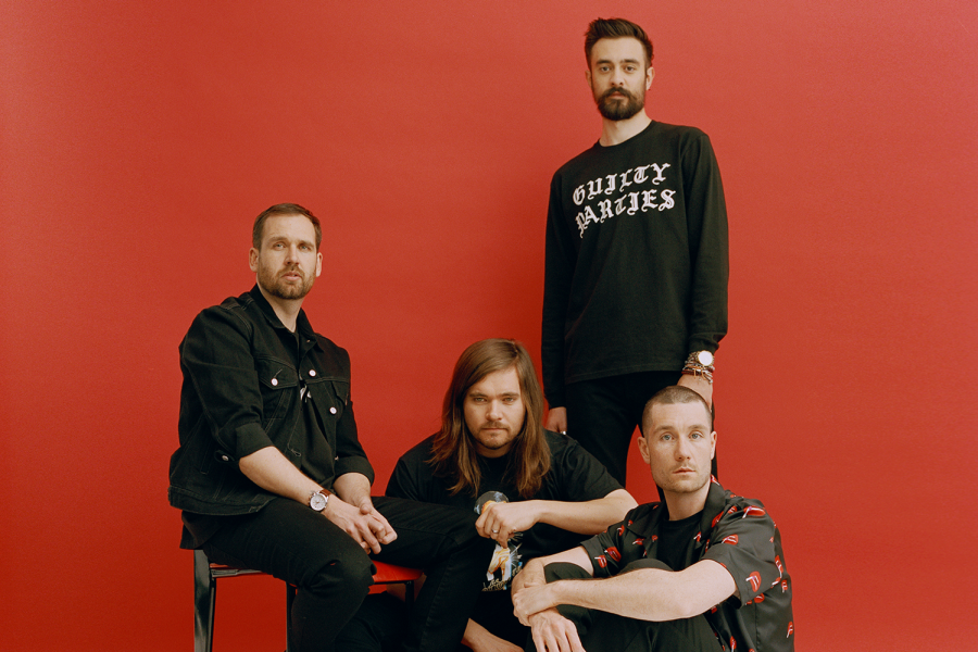 The Best Bastille Covers You Need To Hear