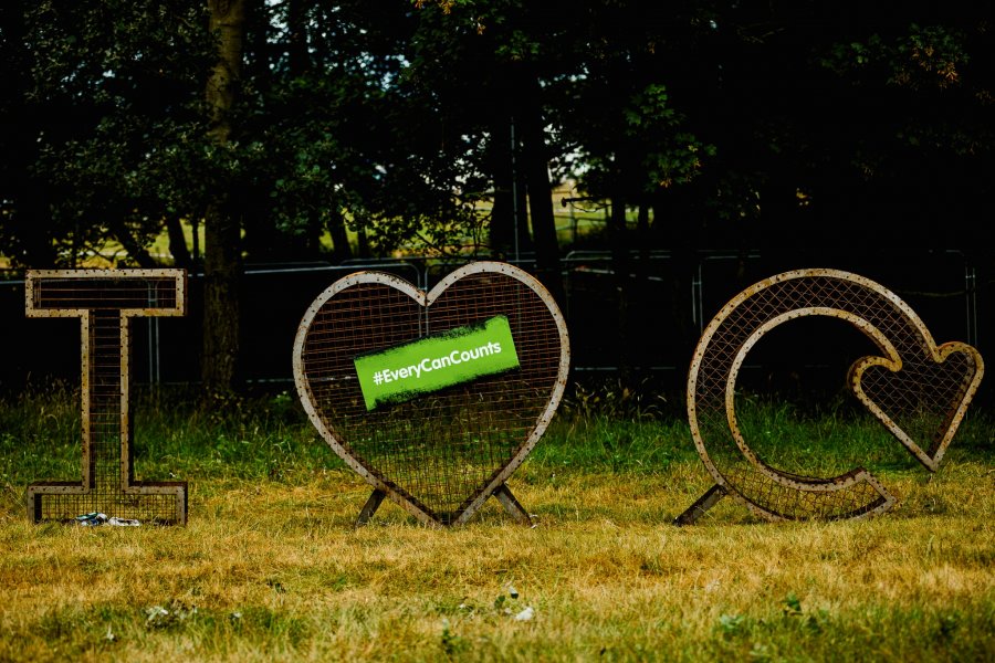 Ways To Be Eco-Friendly At Latitude This Summer