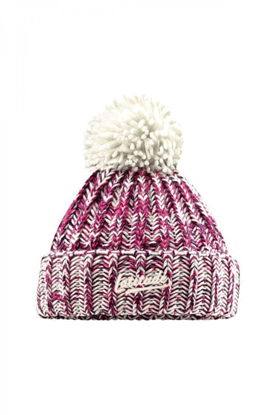 Pom Beanie