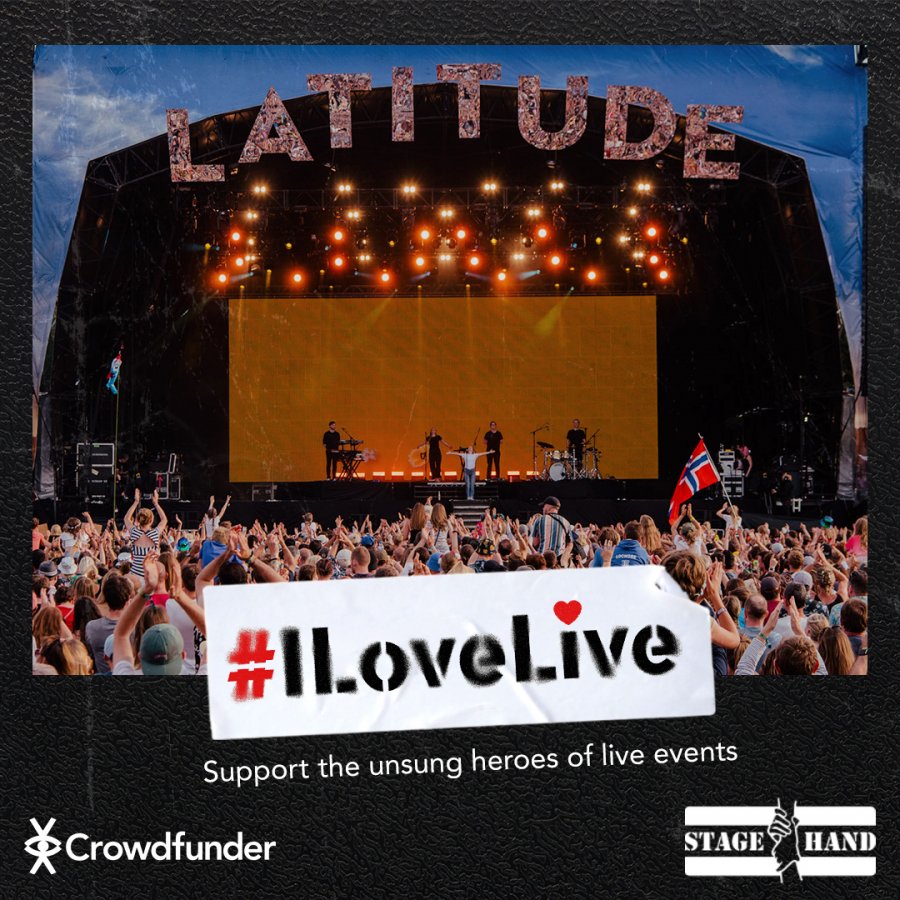 ILoveLive