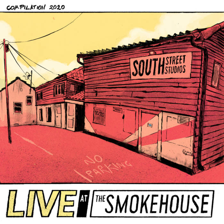 Smokehouse