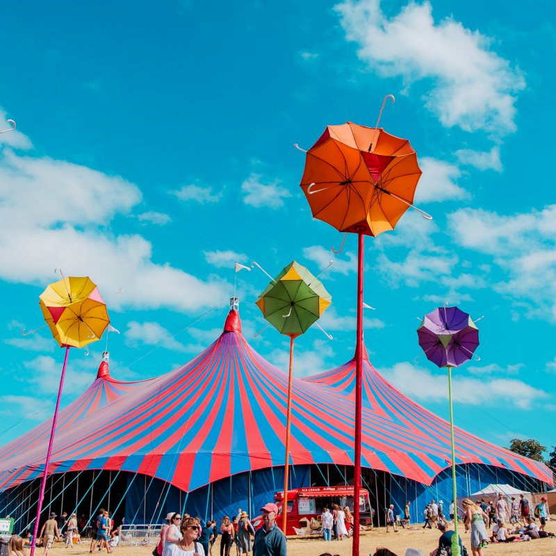 pics Latitude Festival 2018 www latitudefestival com