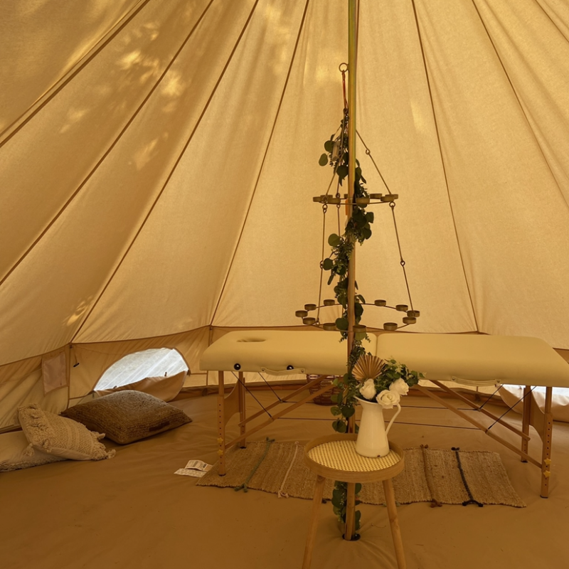 The Retreat