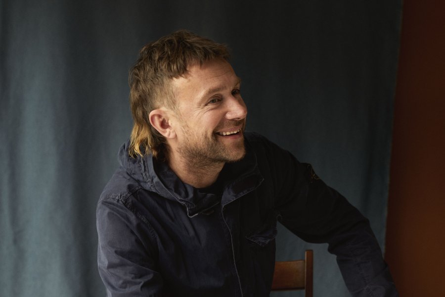 Damon Albarn To Perform On The Waterfront Stage This Summer