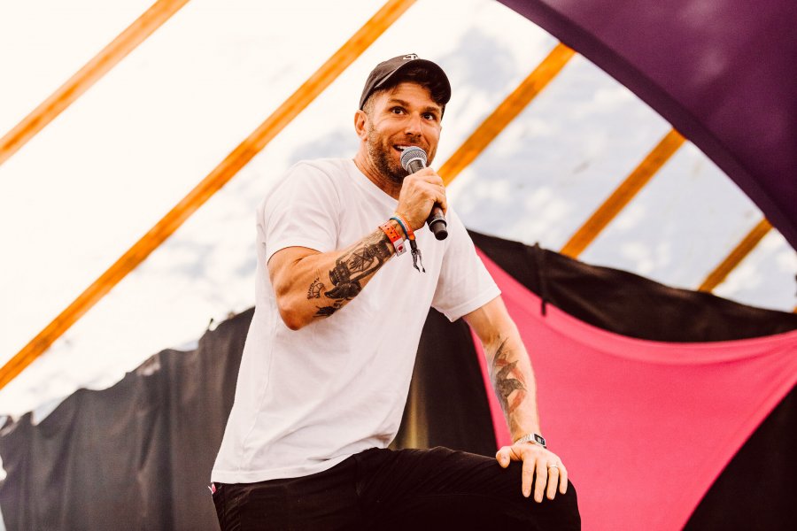 Joel Dommett