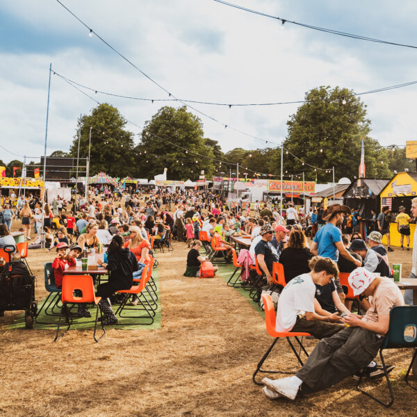 Street Feast