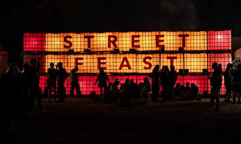 Street Feast