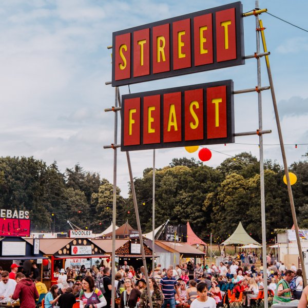 Street Feast