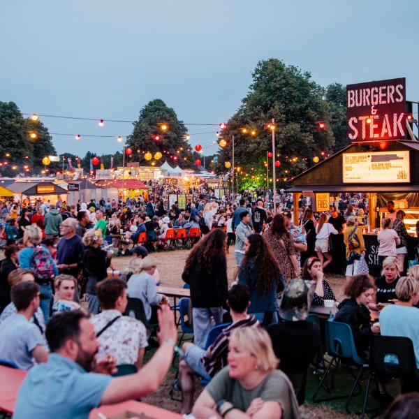 Street Feast