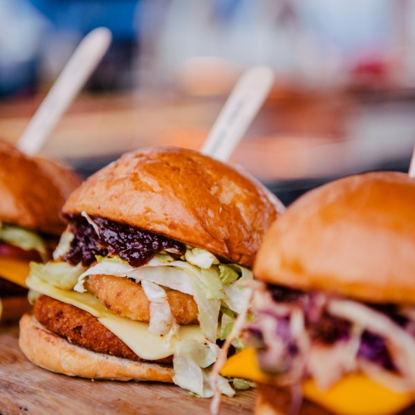 Street Feast