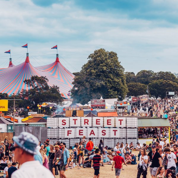 Street Feast