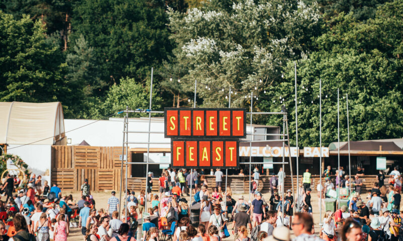 Street Feast