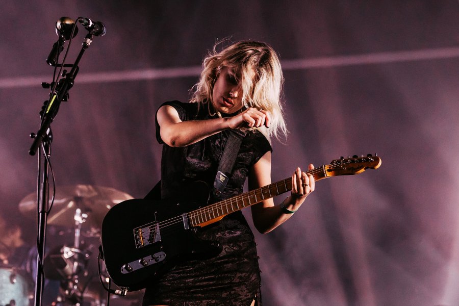 Wolf Alice