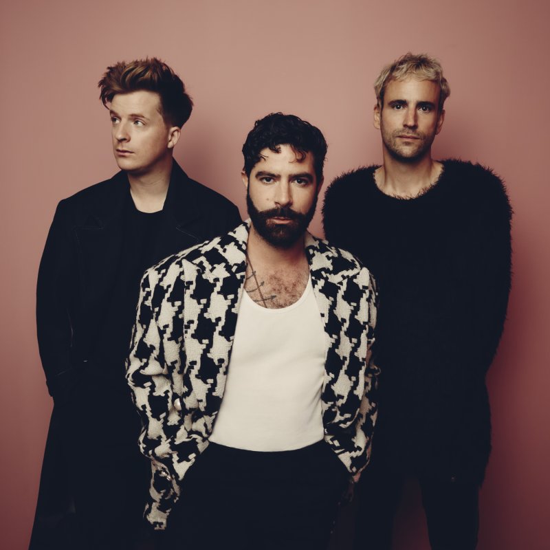 What To Expect From Foals' New Album