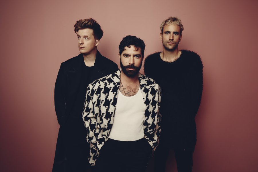What To Expect From Foals’ New Album ‘Life Is Yours’