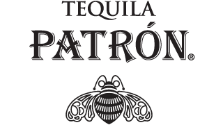 Patron Tequila