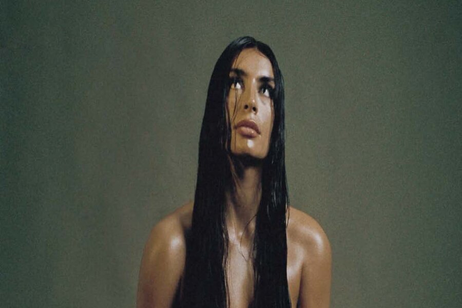 Latitude Loves… Sevdaliza