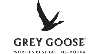 Logo for: Grey Goose