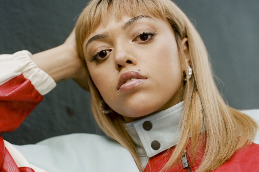 Latitude Loves… Mahalia