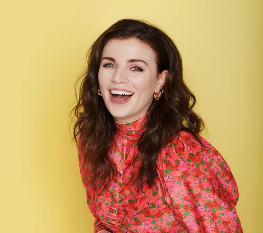 Aisling Bea