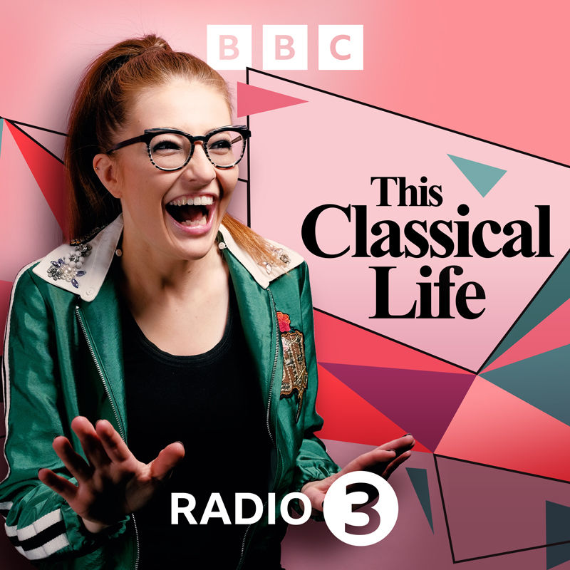 Jess Gillam: This Classical Life