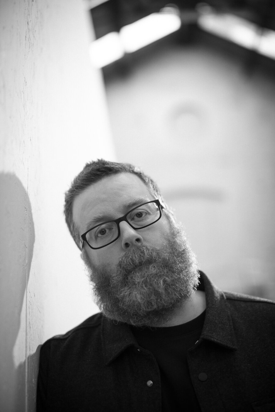 Frankie Boyle