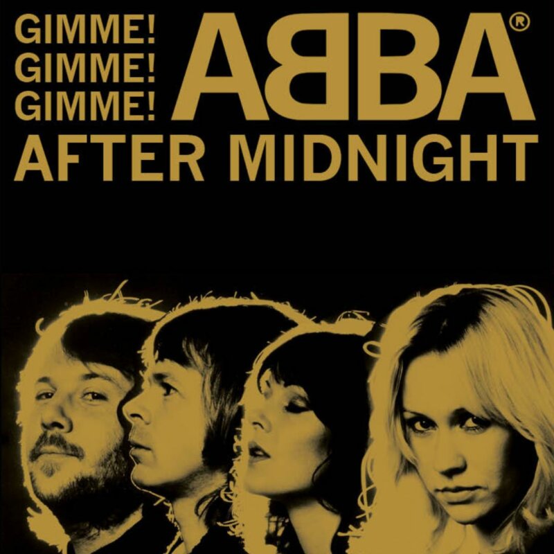 Gimme! Gimme! Gimme! ABBA After Midnight