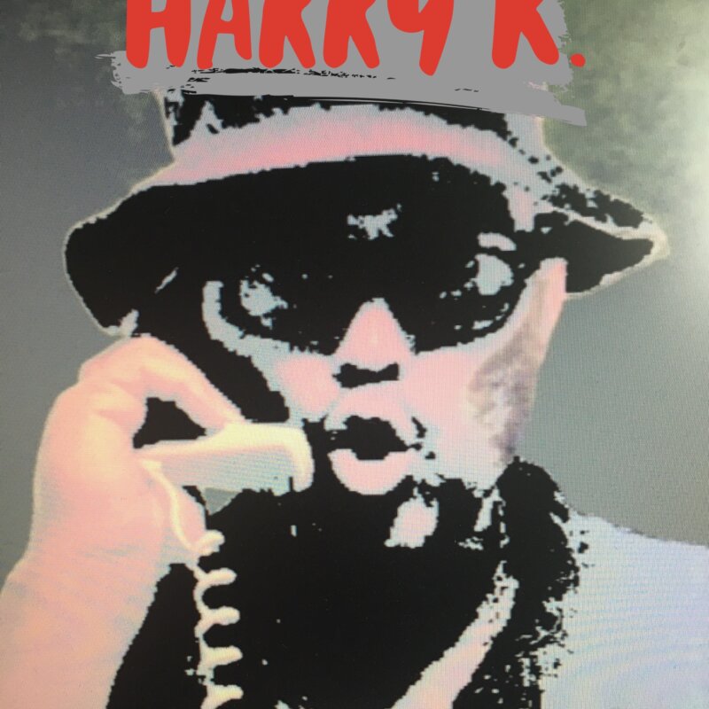 Harry K V DJ Okaye