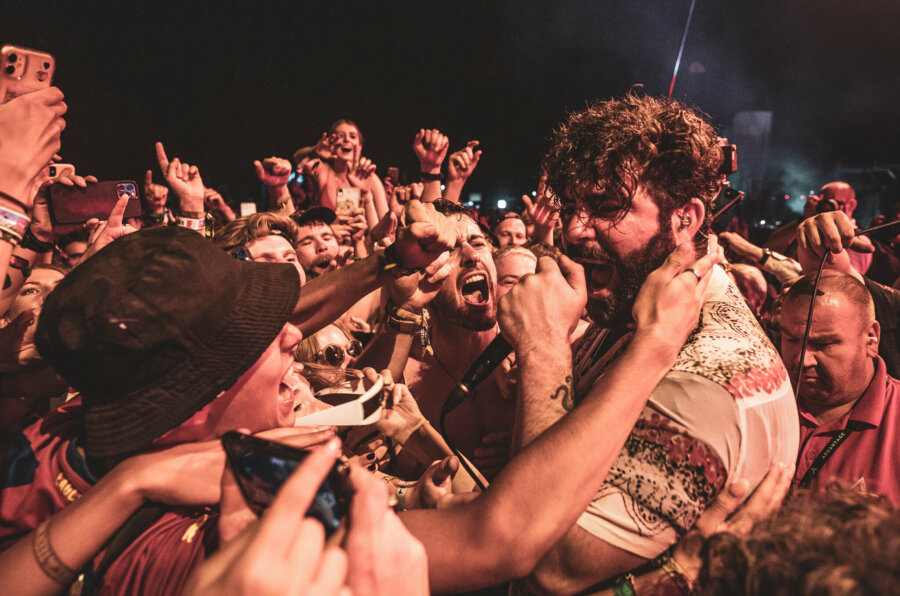 Foals