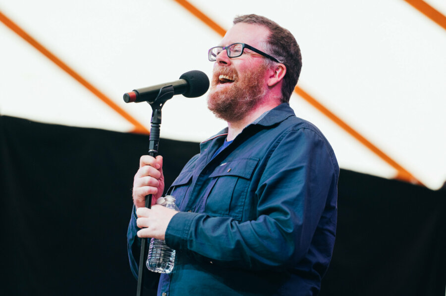 frankie boyle