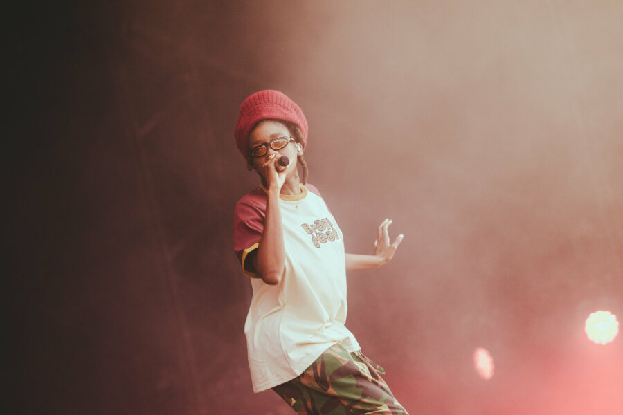 Little Simz