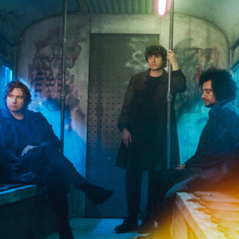 The Kooks