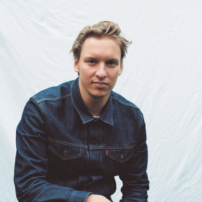 George Ezra