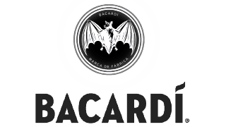 Logo for: BACARDÍ