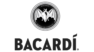 Logo for: BACARDÍ