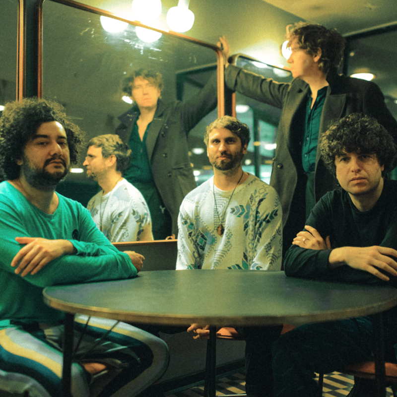 The Kooks