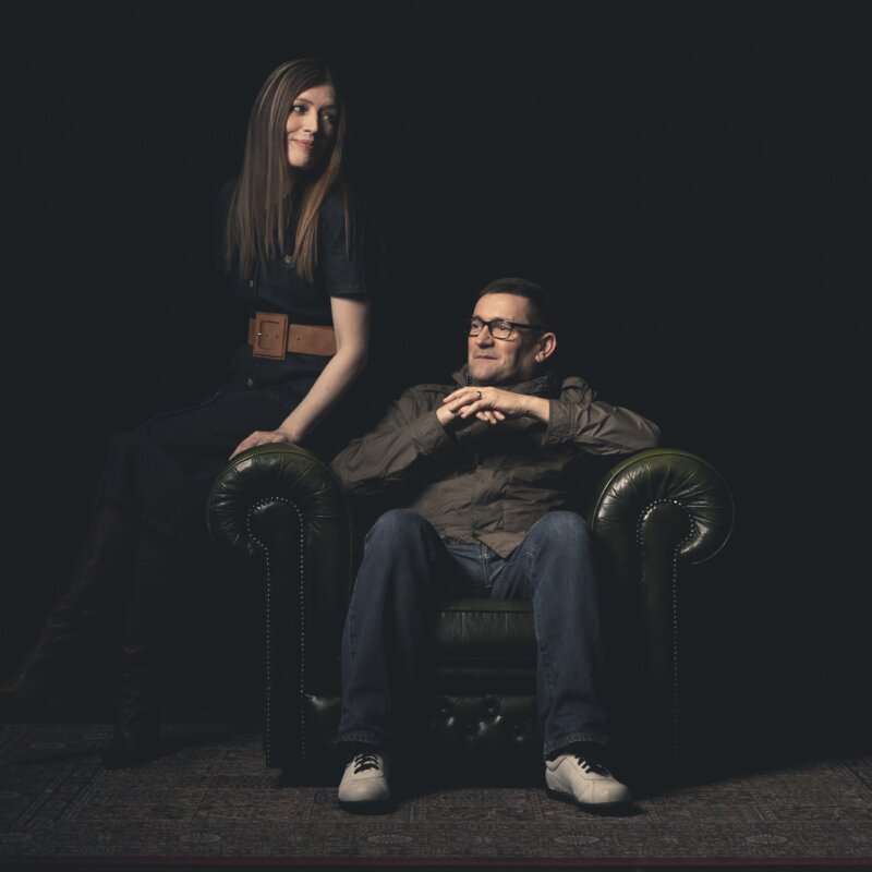 Paul Heaton with Special Guest Singer